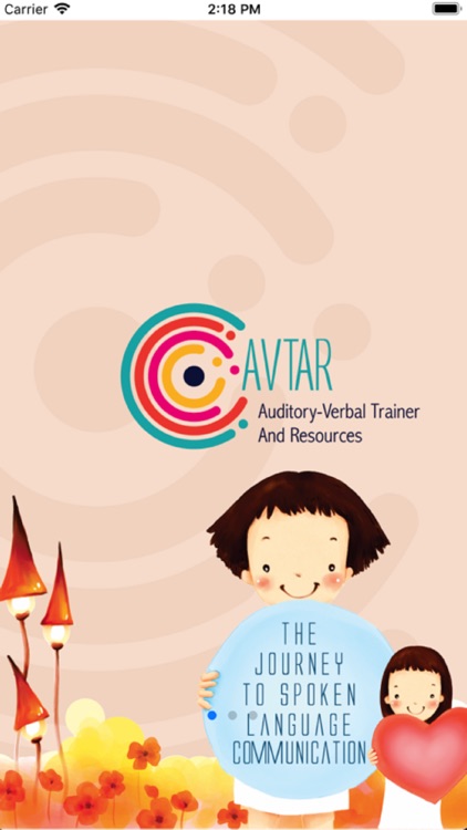 AVTAR App