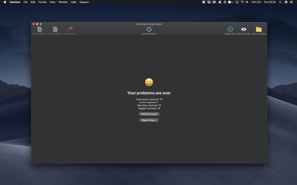 #3. Xsaviour (macOS) 由: BRIDGETECH SOLUTIONS LIMITED