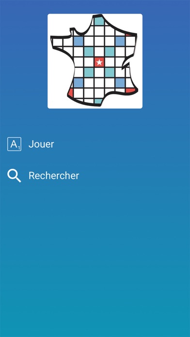 Screenshot #1 pour DupliVoc (2019)