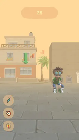 Game screenshot Mo Moves apk