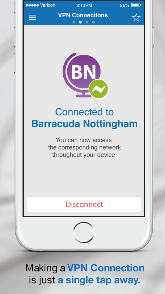 #5. CudaLaunch (iOS) 由: Barracuda Networks