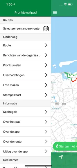 Game screenshot Pronkjewailpad hack