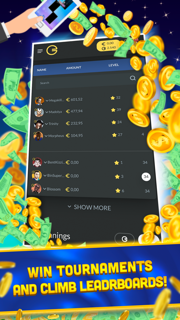 Magic Tiles 3 - Piano eSports screenshot 5