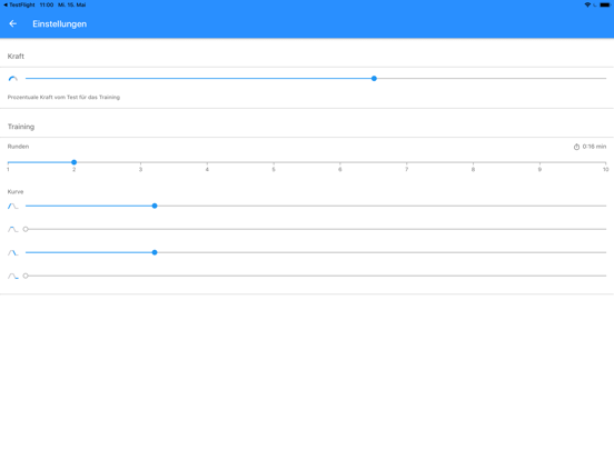 Screenshot #5 pour PelvicTool