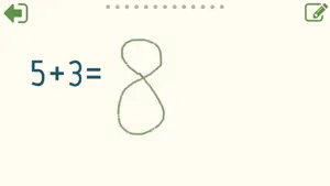 Math Shot Addition within 10 screenshot 2