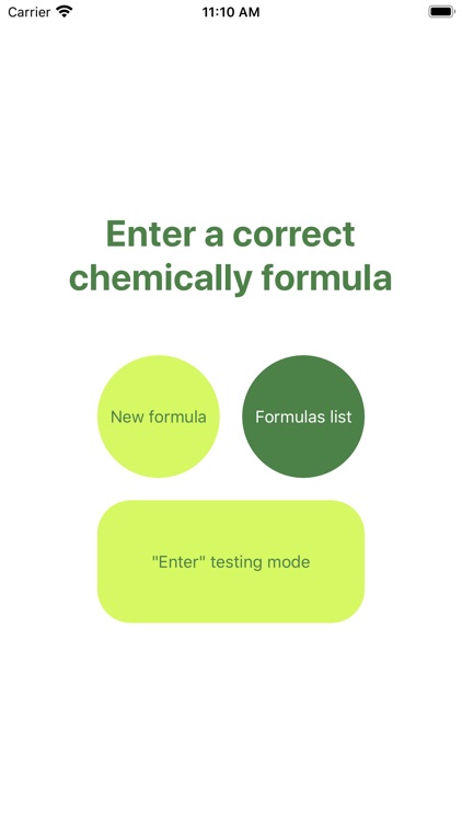 EnterTheCorrectChemicalFormula