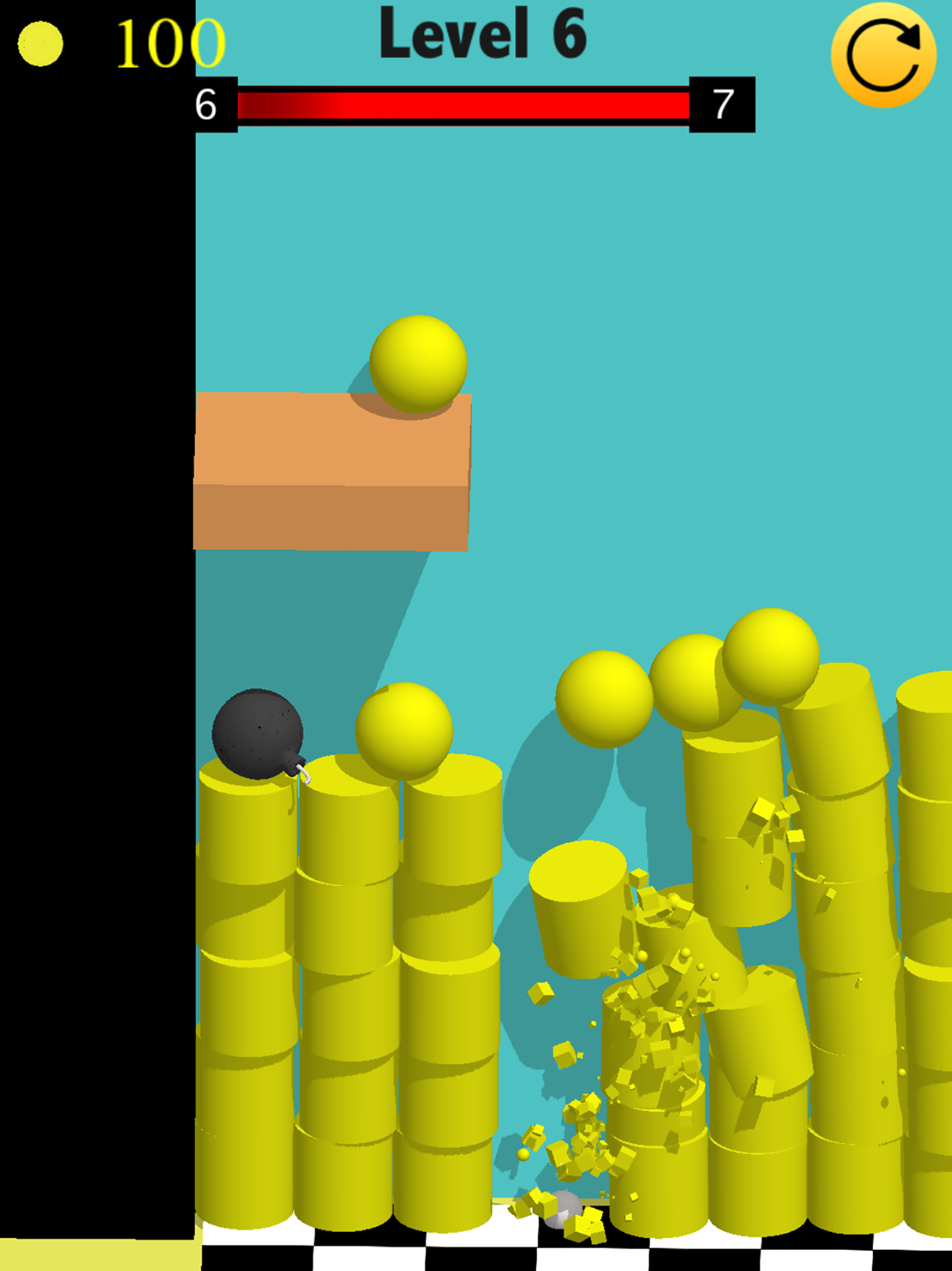 Jump Breaker 3D screenshot 15