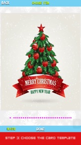 Create Greeting Cards & wishes screenshot