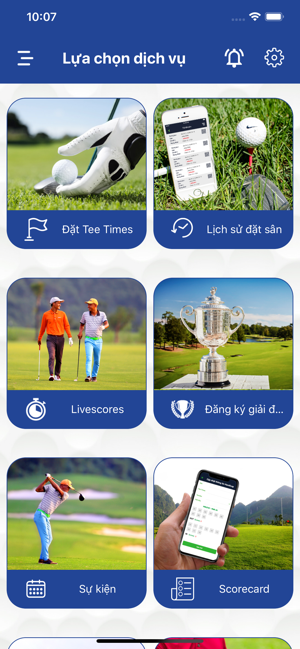 Dai Lai iGOLF(圖2)-速報App