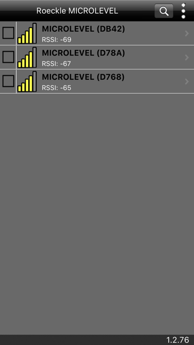 Screenshot #3 pour microlevel