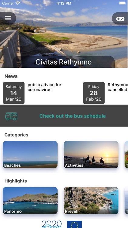 Civitas Rethymno