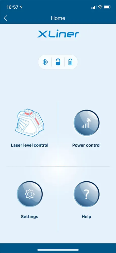 CONDTROL XLiner Remote