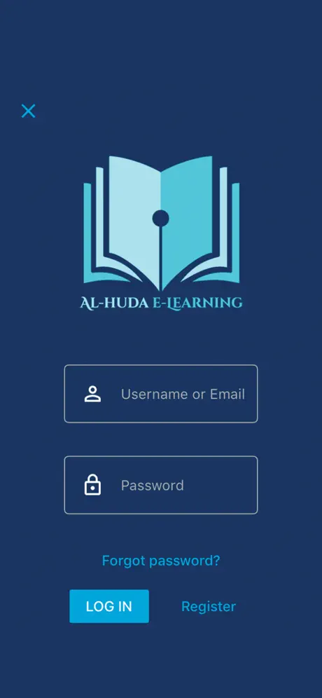 Al-Huda eLearning