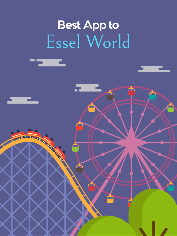 Screenshot #4 pour Best App to Essel World