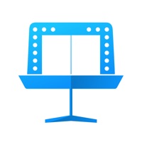 Piascore - Smart Music Score messages.notwork