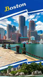 How to cancel & delete boston tourism guide 4
