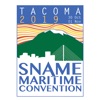 2019 SNAME Maritime Convention