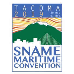 2019 SNAME Maritime Convention