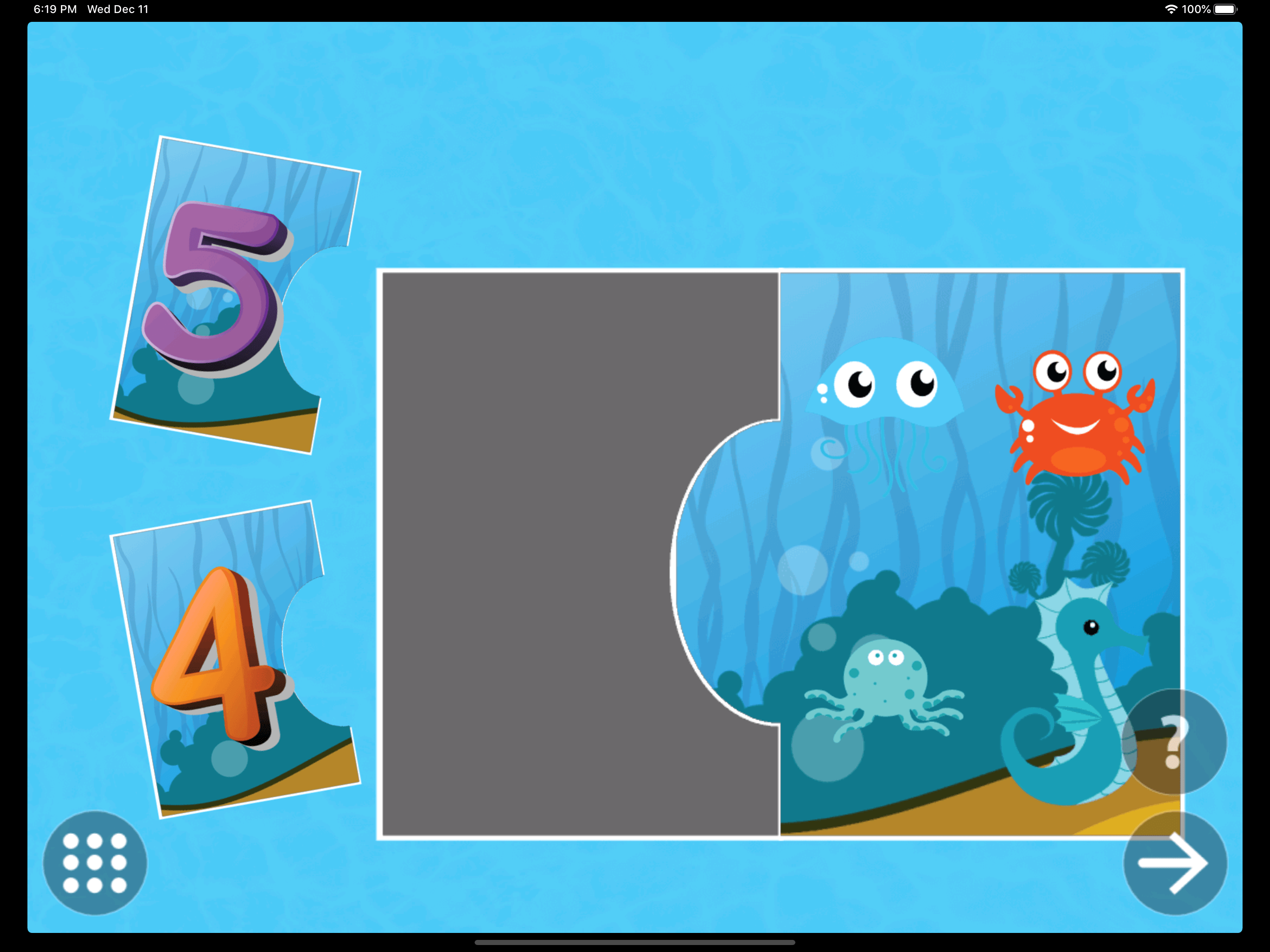 Number & Math Learning Games screenshot 13