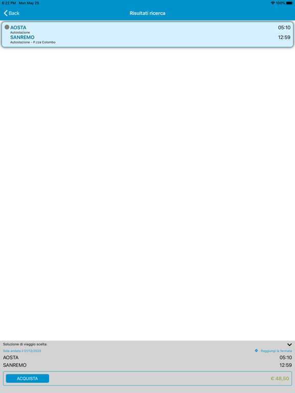 Screenshot #6 pour Gruppo STAT - Autolinee