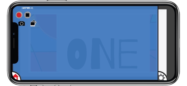 Communication Buttons Squares(圖3)-速報App