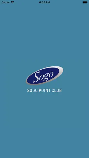 SOGOPointClub screenshot 4