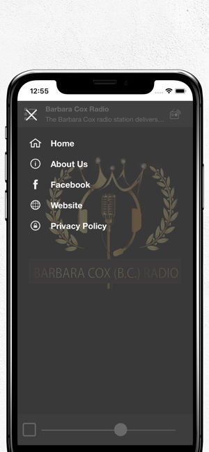 Barbara Cox Radio(圖3)-速報App