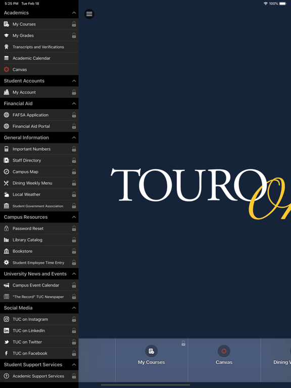Screenshot #5 pour TouroOne TUC