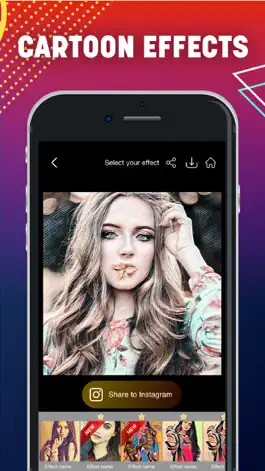 Game screenshot PicsPro apk