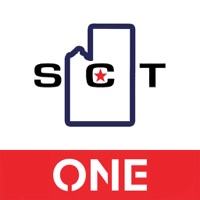 SCTAgent ONE logo
