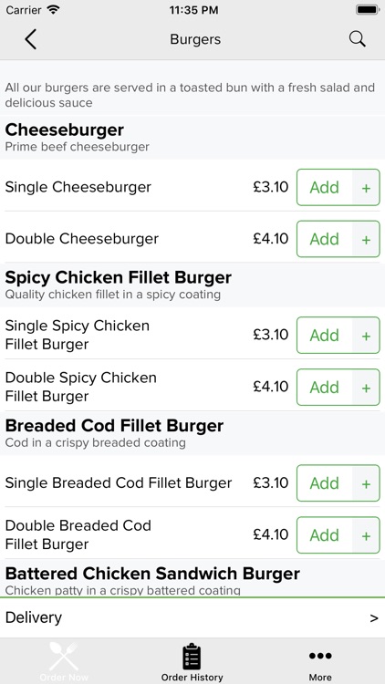 Santas Pizza Queensgate