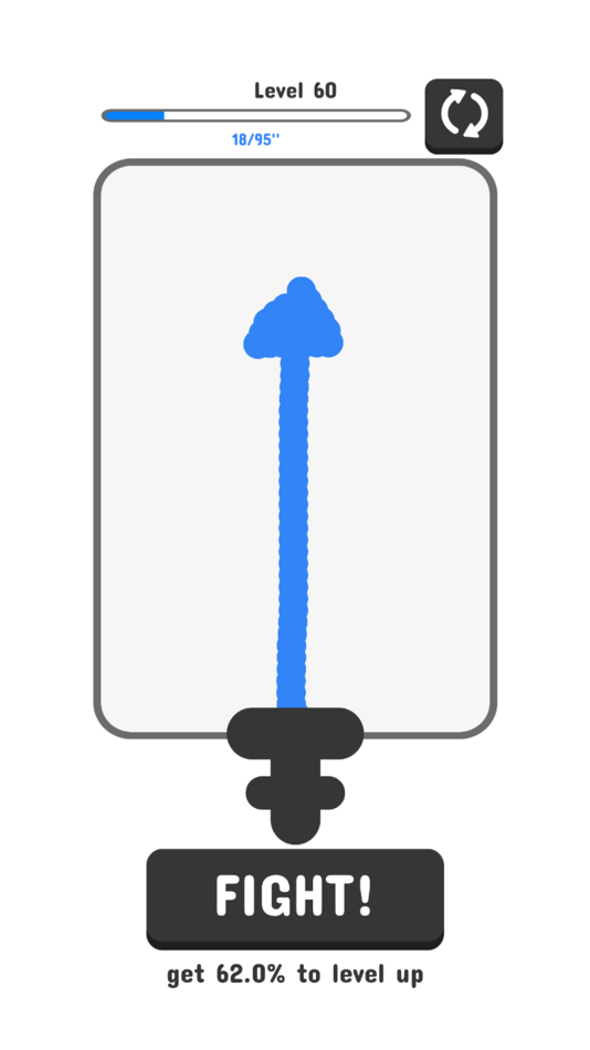 #1. Sword Drawing.IO (iOS) 由: Oksana Voloshyna