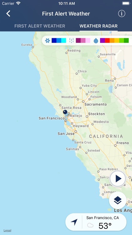 MyPanhandle Mobile screenshot-4