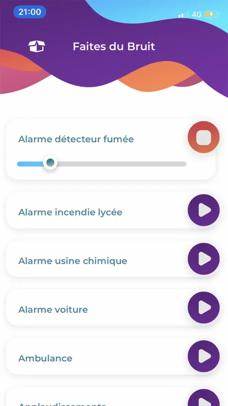 La Boîte à Sons 2019