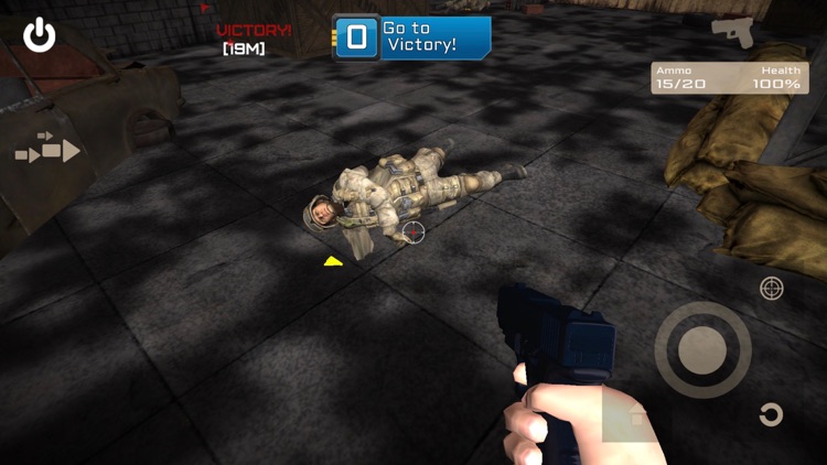 Apex World Legends : Mobile screenshot-3