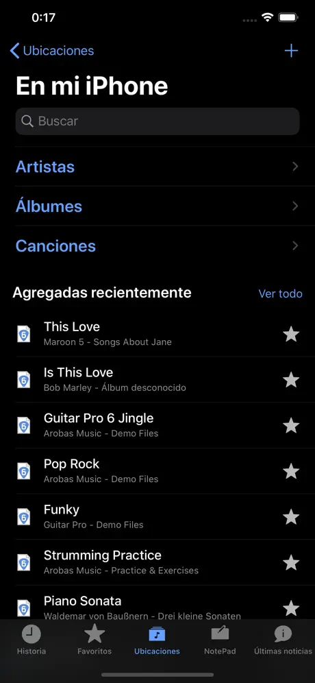 Guitar Pro