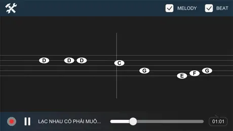 Harmonica Tab Pro