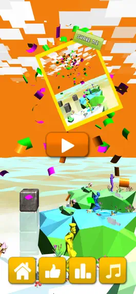 Game screenshot Treasure Hunt 2020 hack