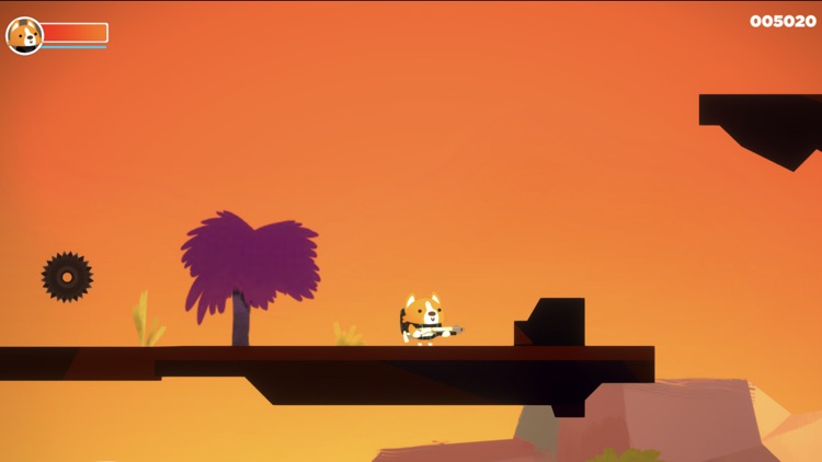 JetPack Shiba screenshot-5