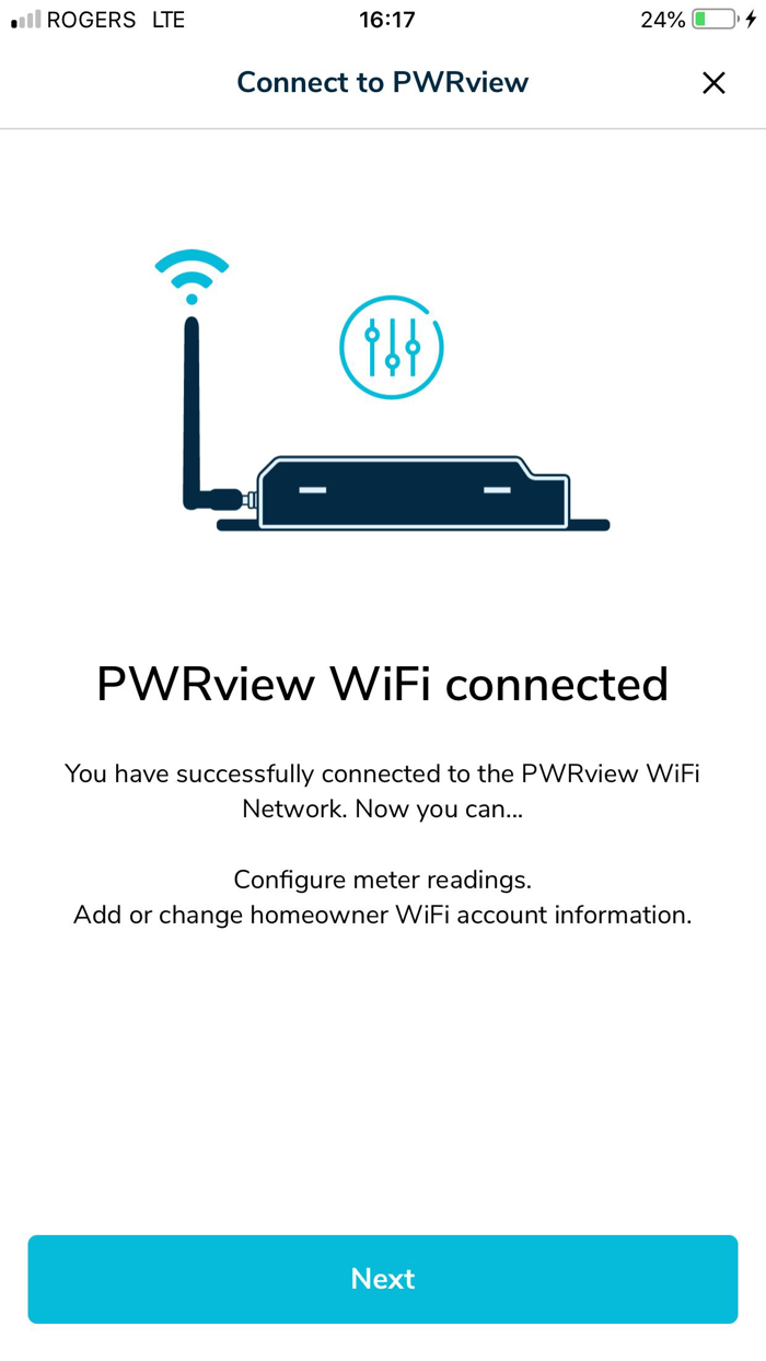 PWRview Installer