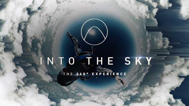 Into the Sky – 360° Experience