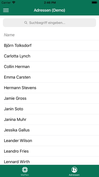 ShotLine screenshot-3