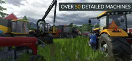 Game screenshot Farming PRO 3 - Multiplayer apk
