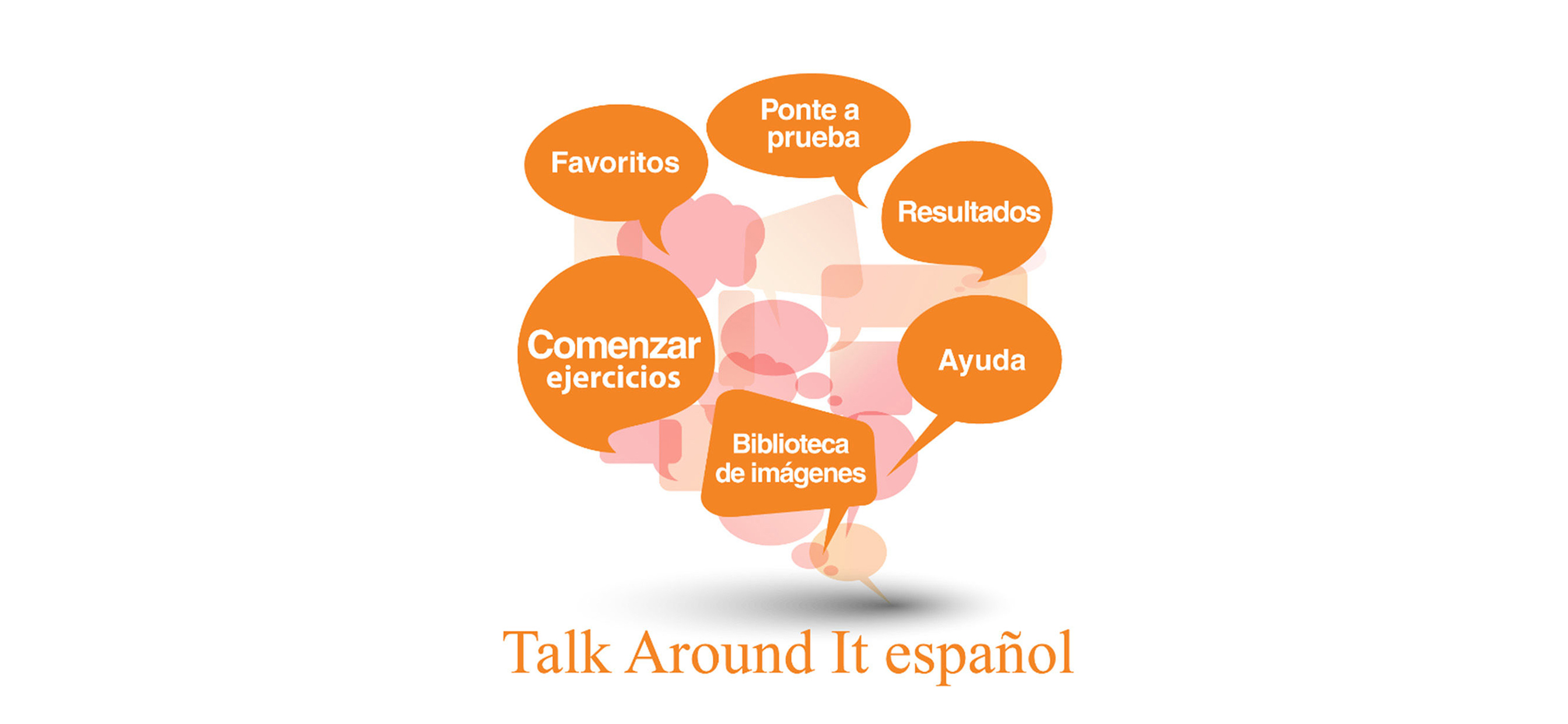 Talk Around It español