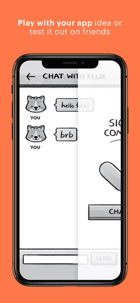 POP - Prototyping on Paper - Education App | MWM