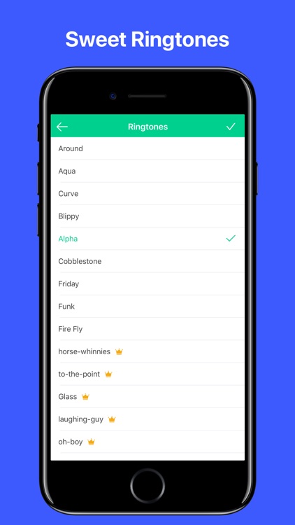 Upper - Habit Tracker screenshot-6