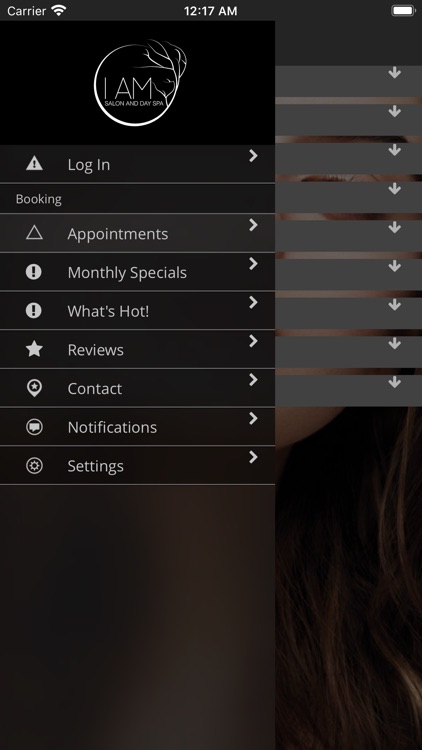 I Am Salon and Day Spa