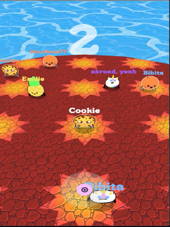 Screenshot #6 pour Squishy Cookie.io