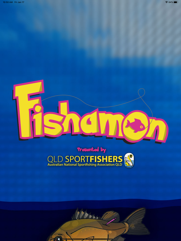 Screenshot #4 pour Fishamon