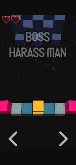 Game screenshot CubeRunner hack